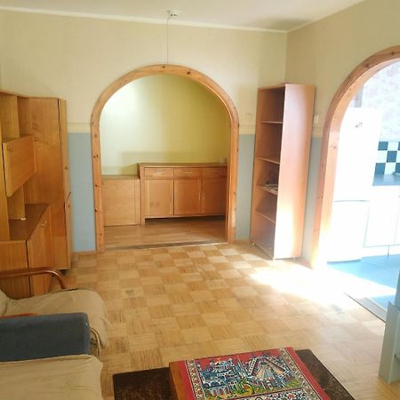 Economy Baltics Apartments - Liivamaee Tallinn Luaran gambar