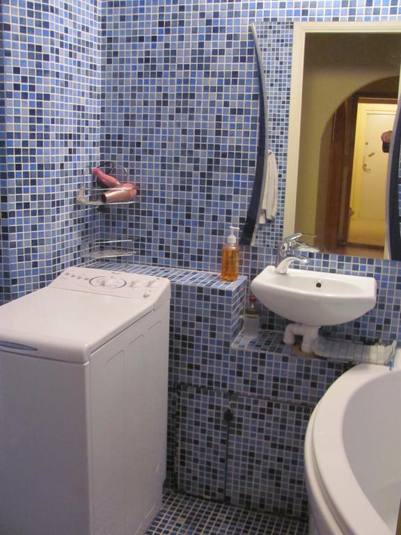 Economy Baltics Apartments - Liivamaee Tallinn Bilik gambar