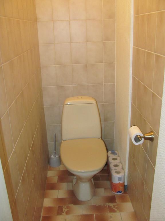 Economy Baltics Apartments - Liivamaee Tallinn Bilik gambar