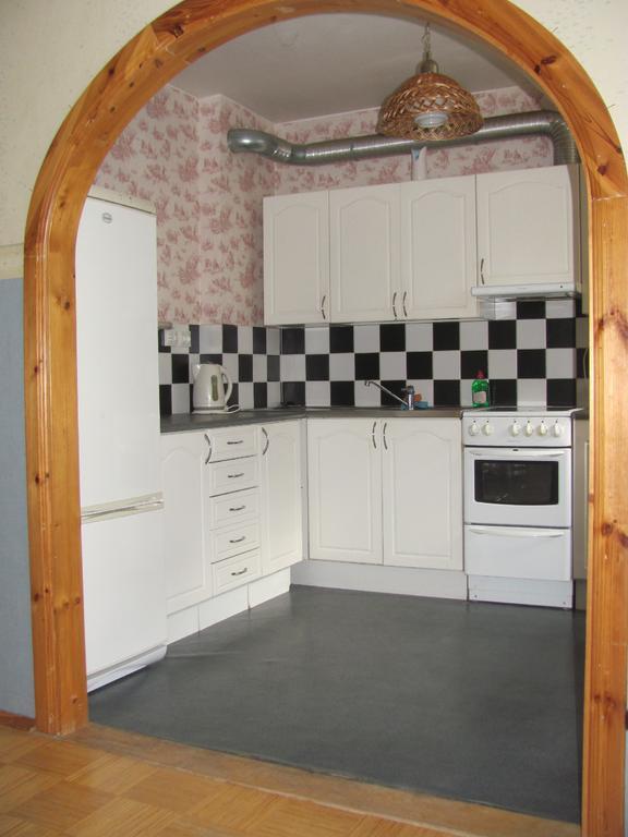 Economy Baltics Apartments - Liivamaee Tallinn Bilik gambar