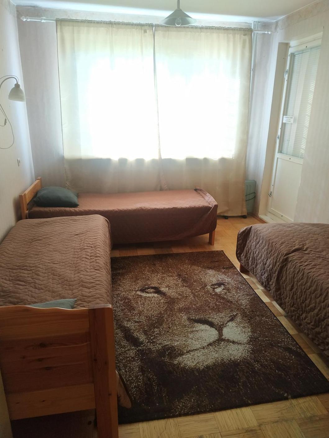 Economy Baltics Apartments - Liivamaee Tallinn Luaran gambar