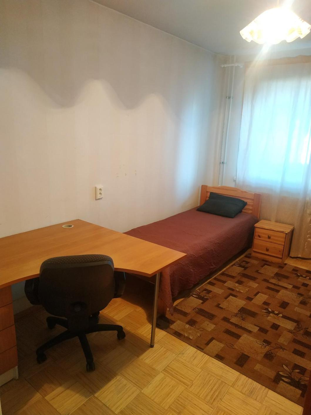 Economy Baltics Apartments - Liivamaee Tallinn Luaran gambar