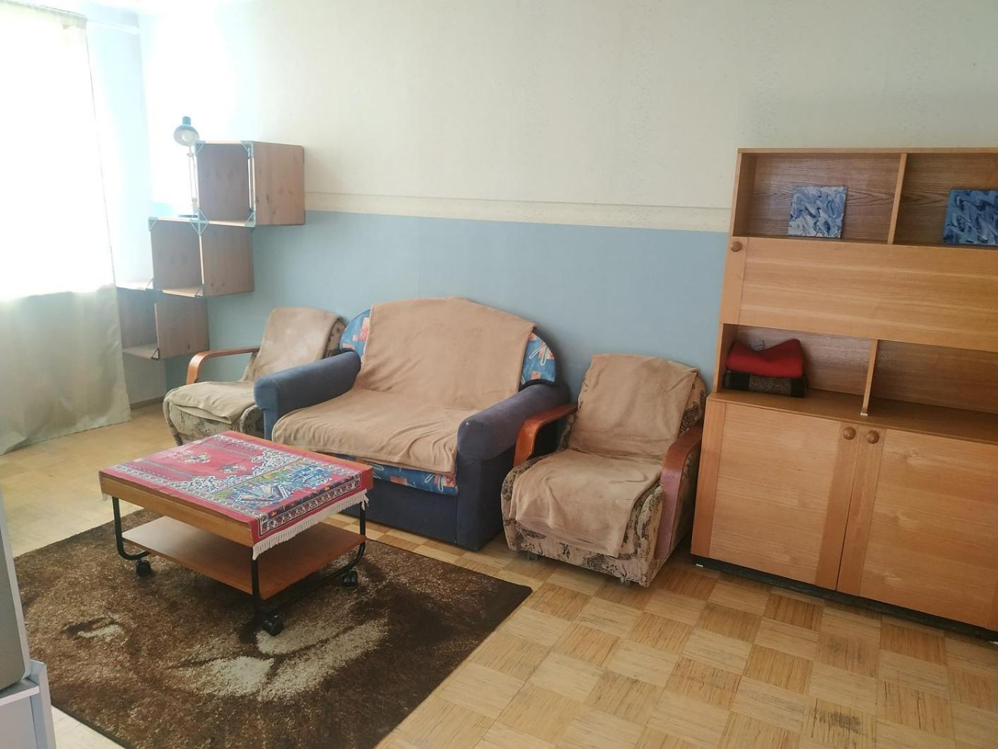 Economy Baltics Apartments - Liivamaee Tallinn Luaran gambar