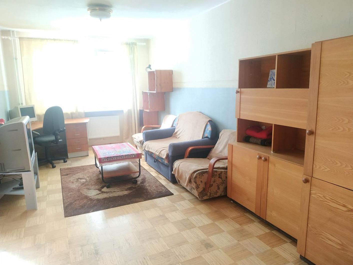 Economy Baltics Apartments - Liivamaee Tallinn Luaran gambar